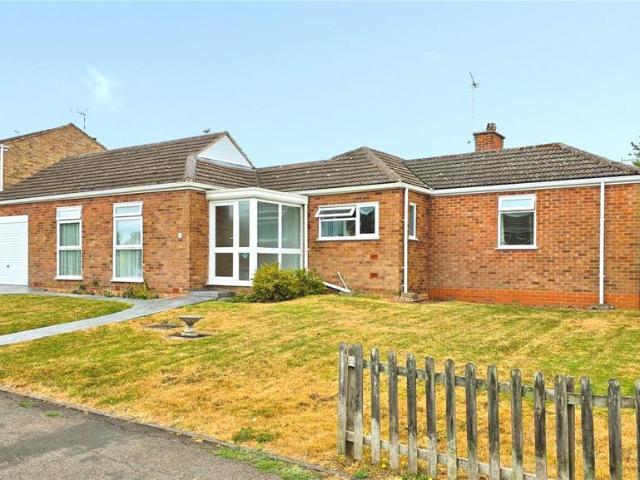 3 bedroom bungalow for sale
