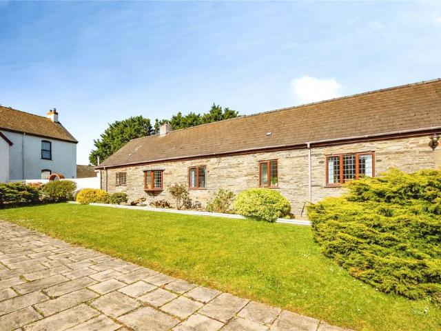 3 bedroom bungalow for sale