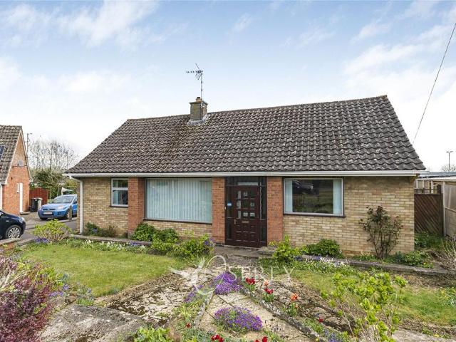 3 bedroom bungalow for sale