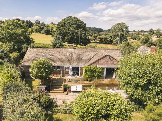 3 bedroom bungalow for sale
