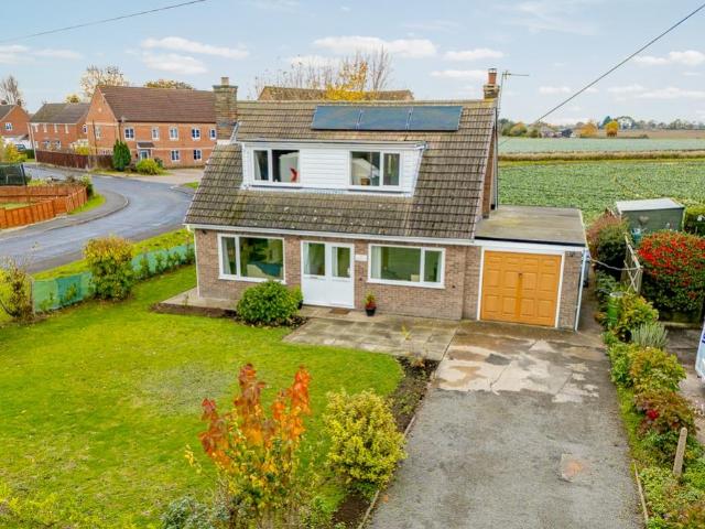 3 bedroom bungalow for sale