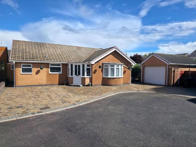 3 bedroom bungalow for sale