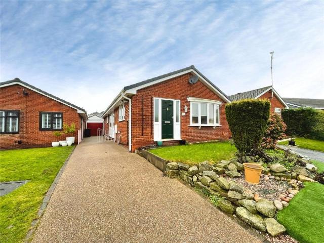 3 bedroom bungalow for sale