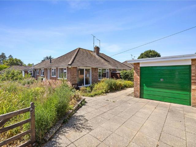 3 bedroom bungalow for sale