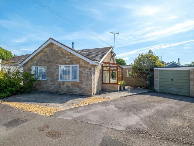 3 bedroom bungalow for sale