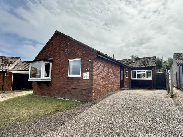 3 bedroom bungalow for sale