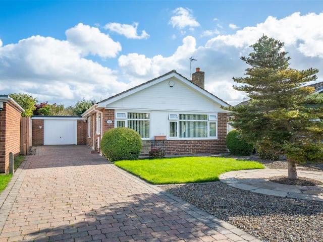 3 bedroom bungalow for sale