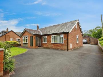 3 bedroom bungalow for sale