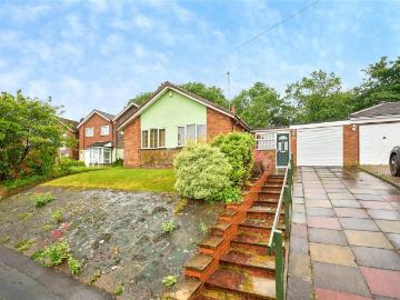 3 bedroom bungalow for sale