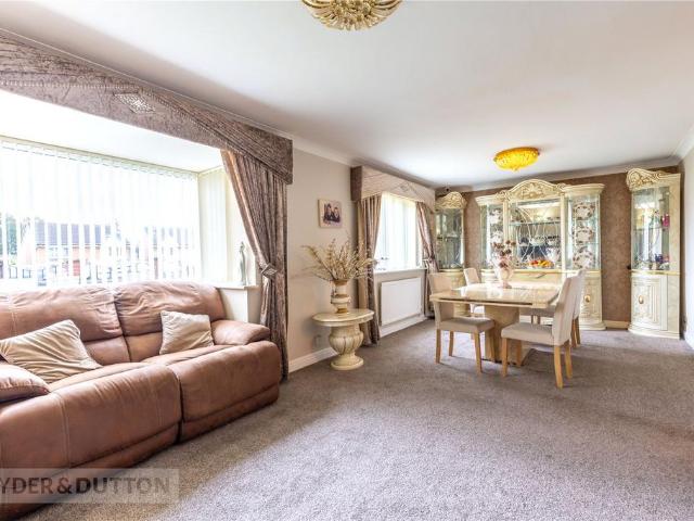 3 bedroom bungalow for sale
