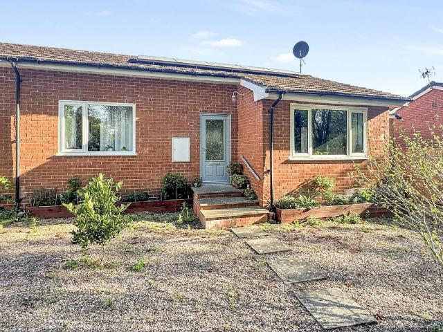 3 bedroom bungalow for sale