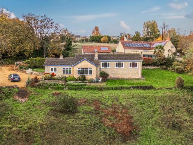 3 bedroom bungalow for sale