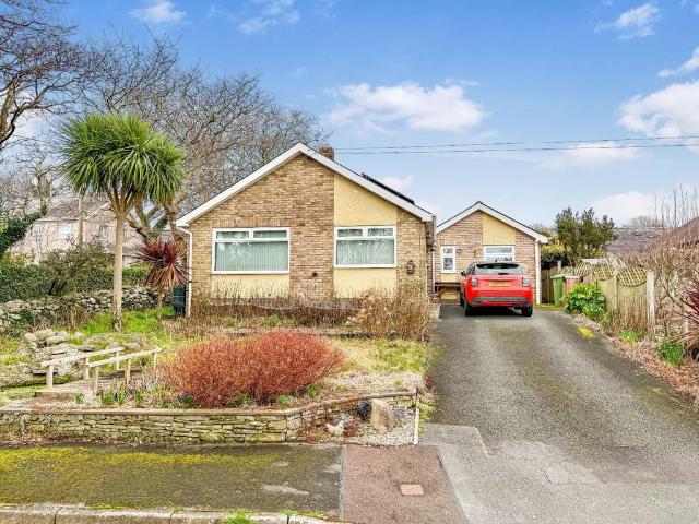 3 bedroom bungalow for sale