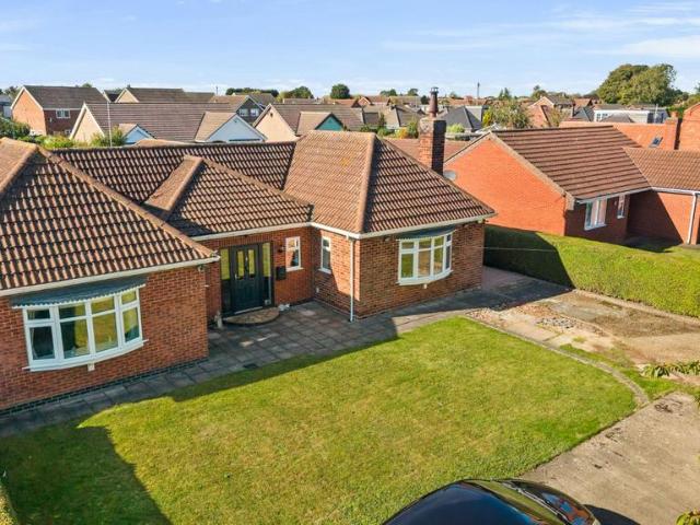 3 bedroom bungalow for sale