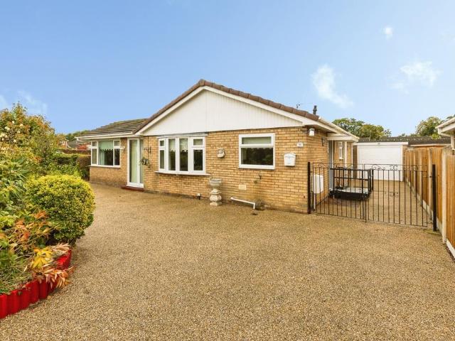 3 bedroom bungalow for sale