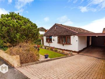 Tottington Bury, BL2, Bolton, Greater Manchester, North West England