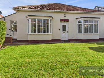 3 bedroom bungalow for sale