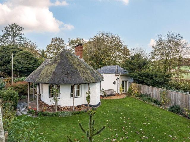 3 bedroom bungalow for sale