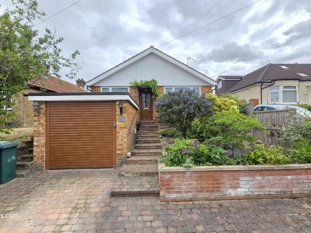 3 bedroom bungalow for sale