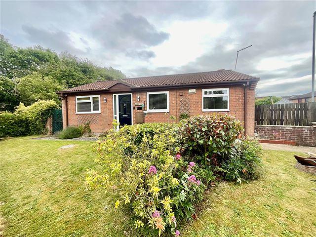 3 bedroom bungalow for sale