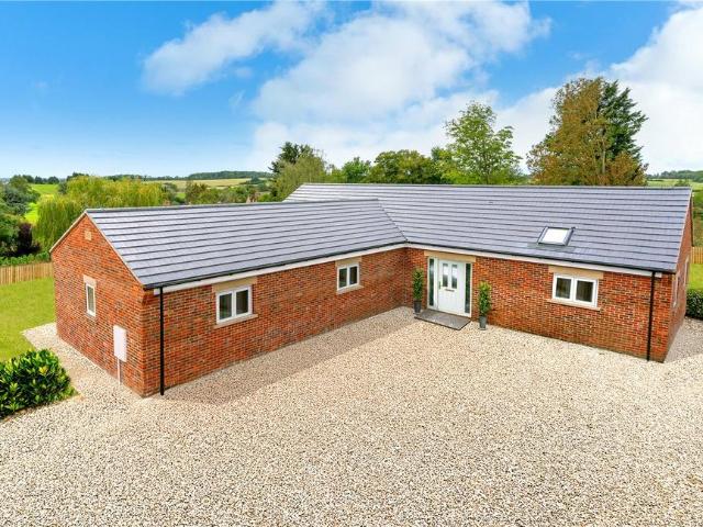 3 bedroom bungalow for sale