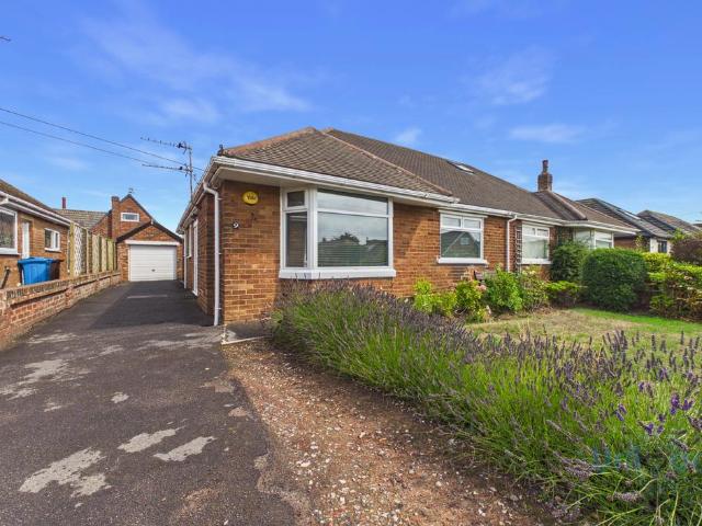 3 bedroom bungalow for sale