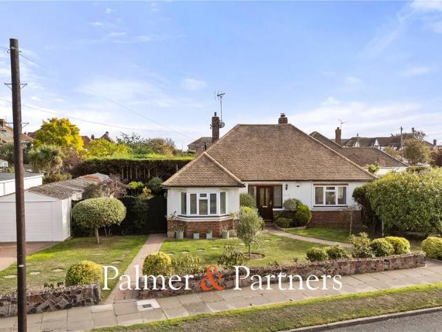 3 bedroom bungalow for sale