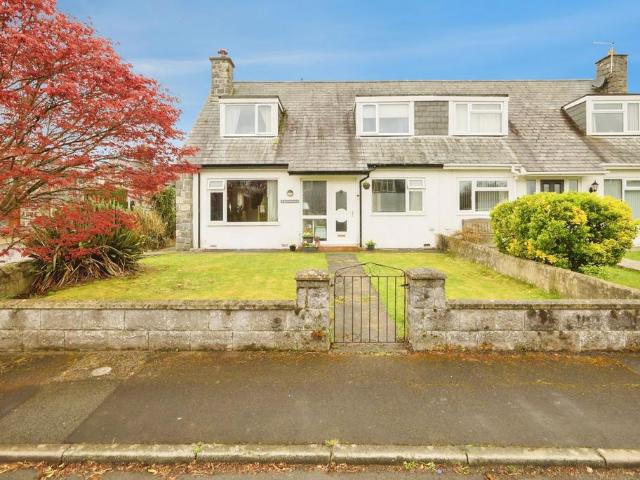 4 bedroom bungalow for sale