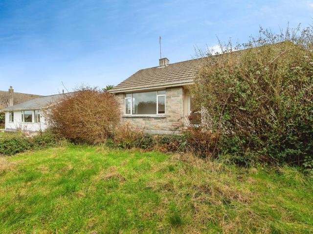 3 bedroom bungalow for sale