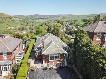 3 bedroom bungalow for sale
