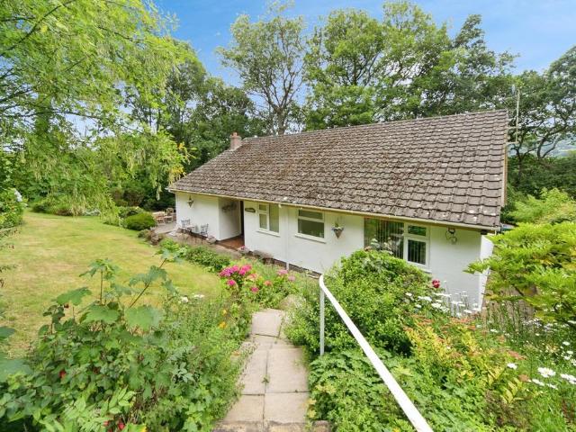 3 bedroom bungalow for sale