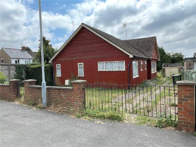 3 bedroom bungalow for sale