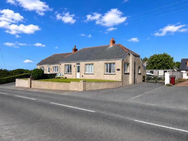 3 bedroom bungalow for sale