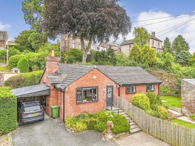 3 bedroom bungalow for sale