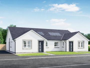 3 bedroom bungalow for sale