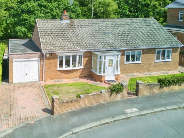 3 bedroom bungalow for sale