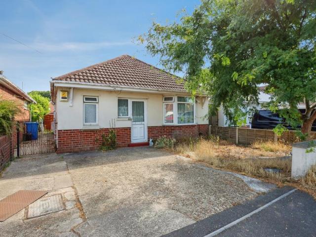 3 bedroom bungalow for sale