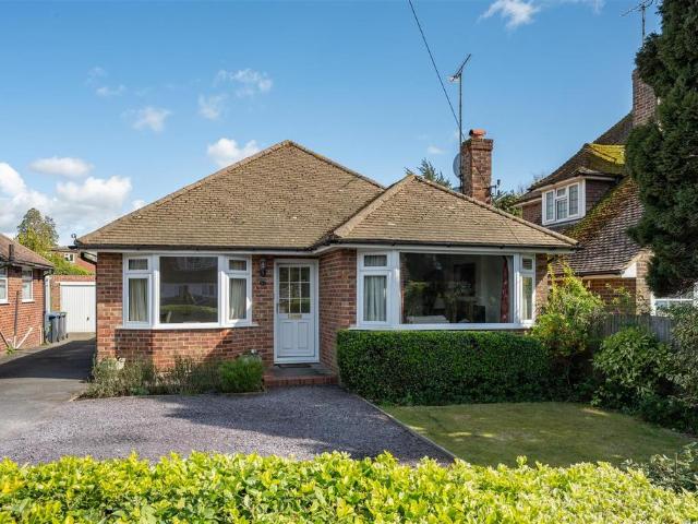 3 bedroom bungalow for sale