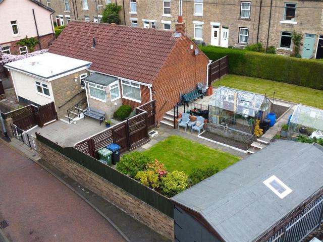 3 bedroom bungalow for sale