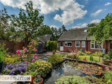 3 bedroom bungalow for sale