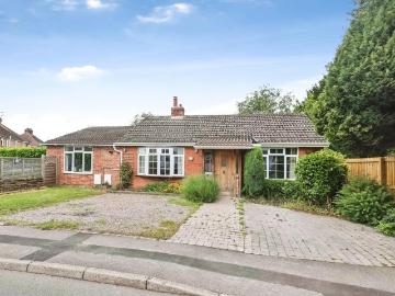 3 bedroom bungalow for sale