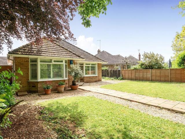 3 bedroom bungalow for sale