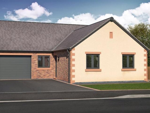 3 bedroom bungalow for sale