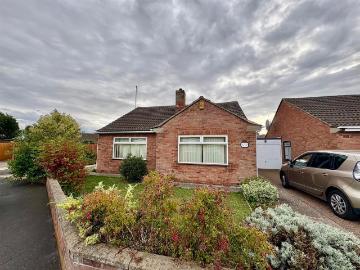 3 bedroom bungalow for sale