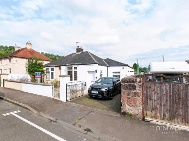 3 bedroom bungalow for sale