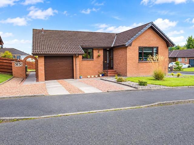 3 bedroom bungalow for sale