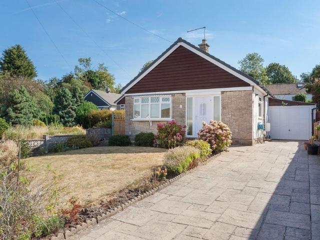 3 bedroom bungalow for sale