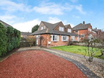 3 bedroom bungalow for sale