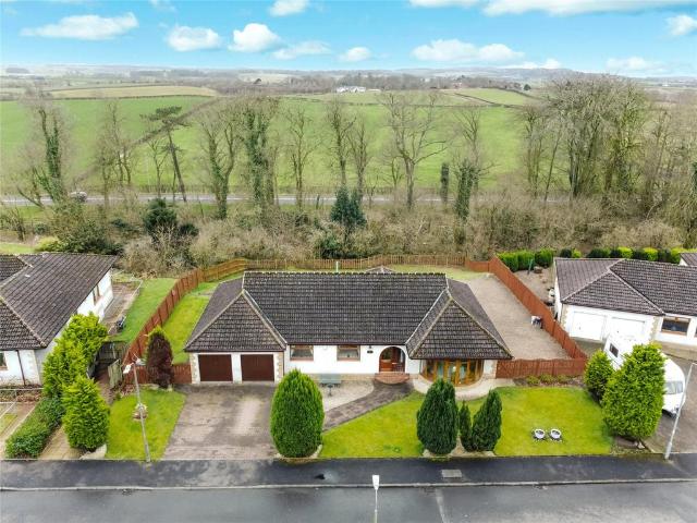 3 bedroom bungalow for sale