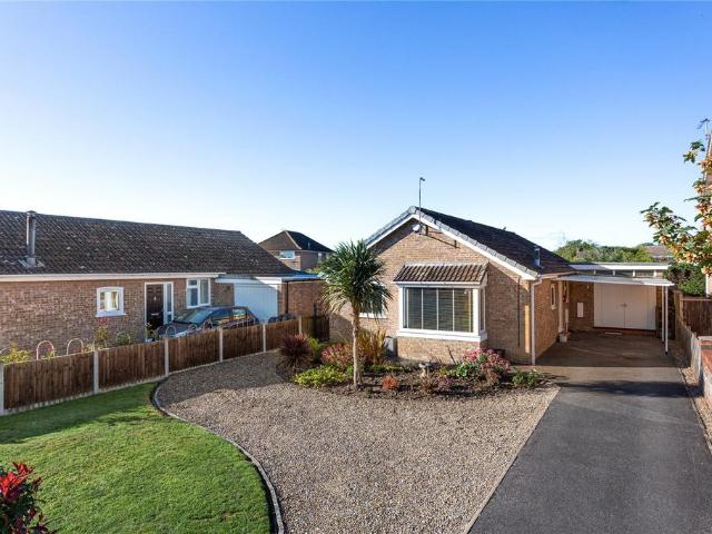 3 bedroom bungalow for sale